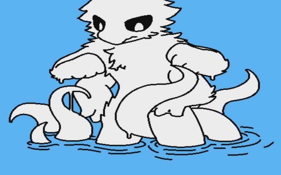 活动作品这才是猛男该玩的游戏changed4