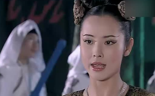 【聊斋之莲香】15_哔哩哔哩_bilibili