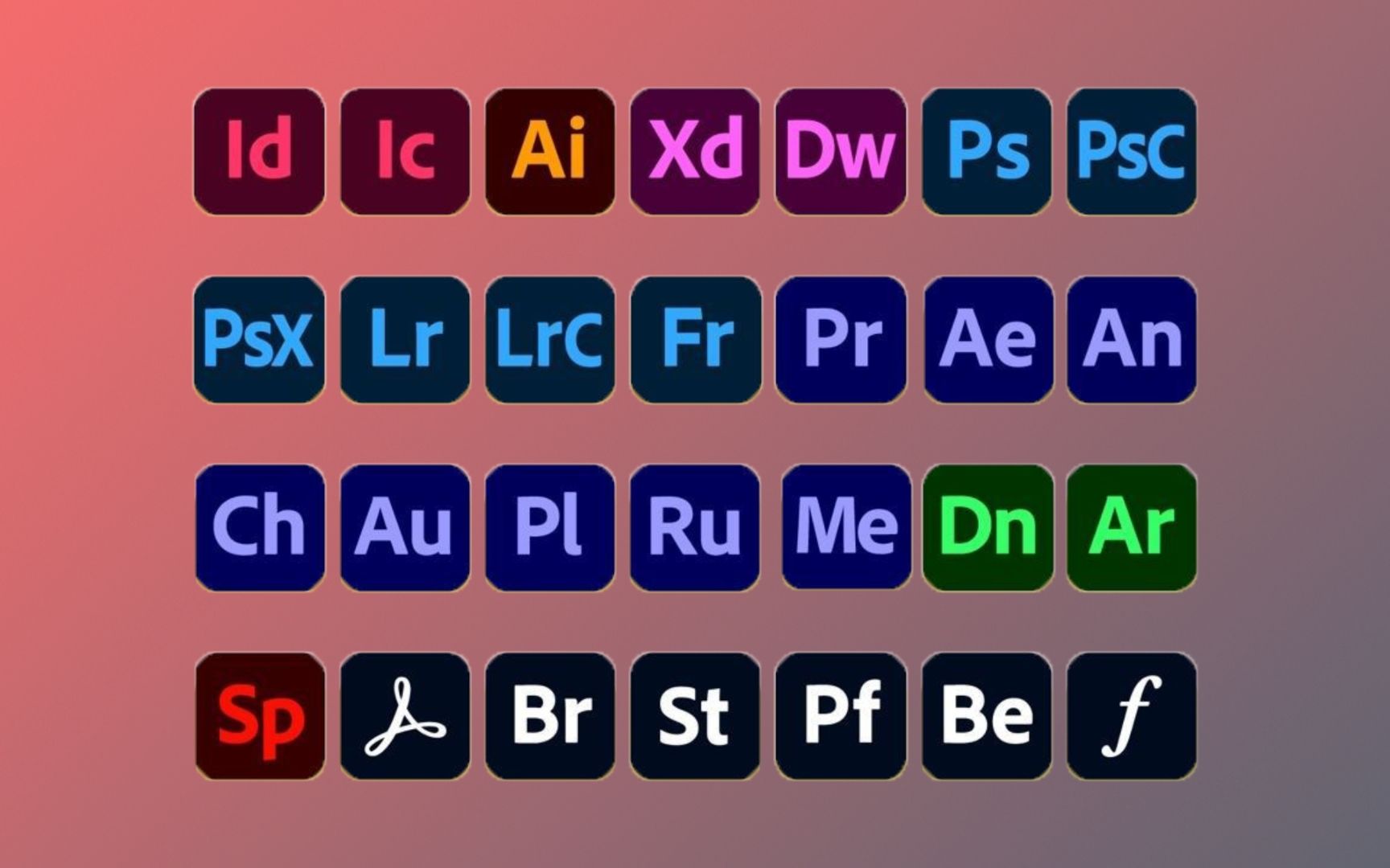 【adobe2024全家桶】11月最新版安装包来了!pr ae ai ps 一键安装!