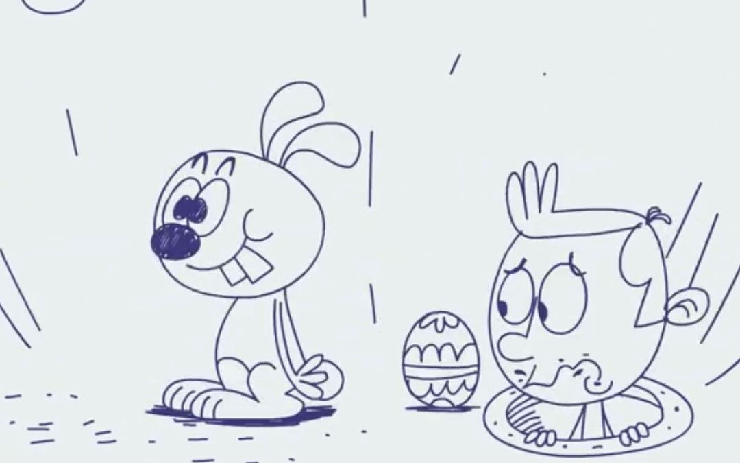 我真的喜欢吃鸡蛋