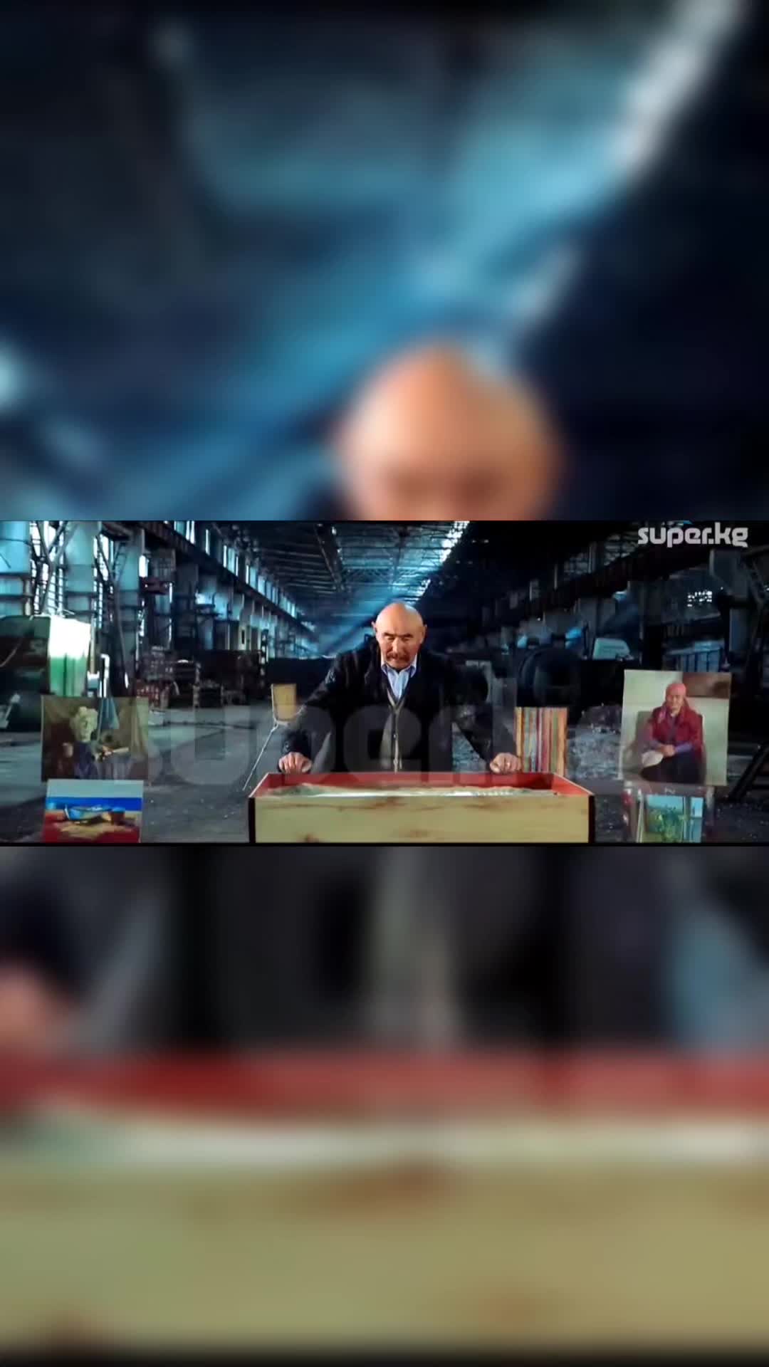 民族音乐 #音乐 #音乐分享#kyrgyz #热门音乐97