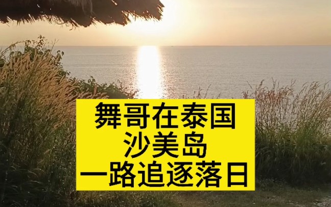 「泰国沙美岛旅游报价表最新」✅ 泰国沙美岛旅游报价表最新消息