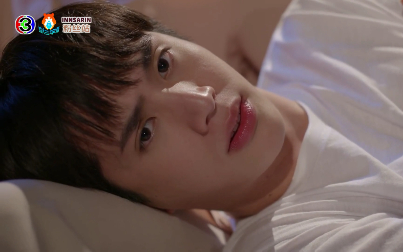 【影视剪辑】泰剧天际星峦 ep13| kiree被sky爸爸手下打伤并威胁 nika