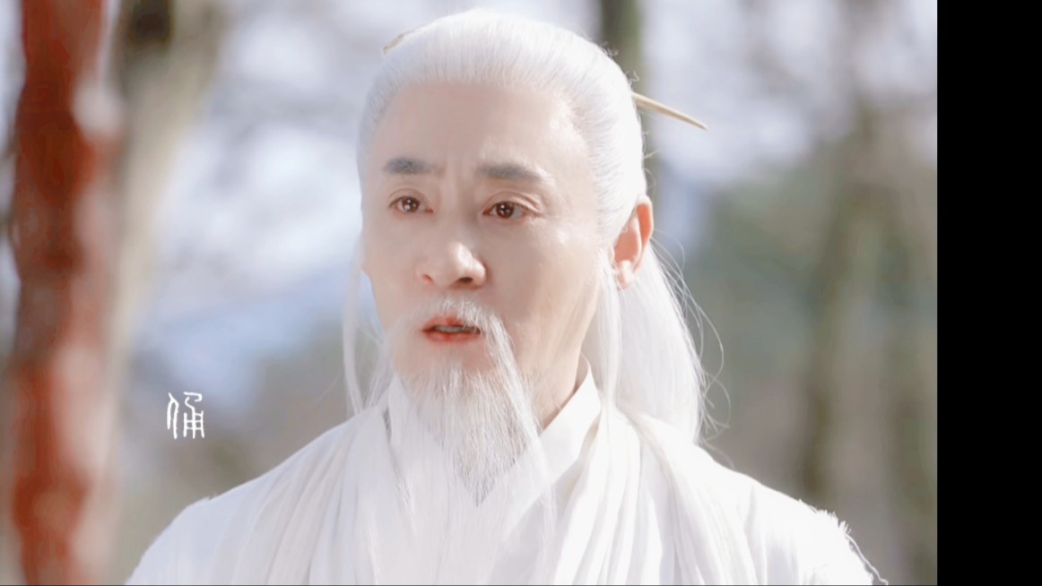 【修庆·独孤剑圣】我说剑圣前辈像你这个年纪还长这么好看的眼睛是要