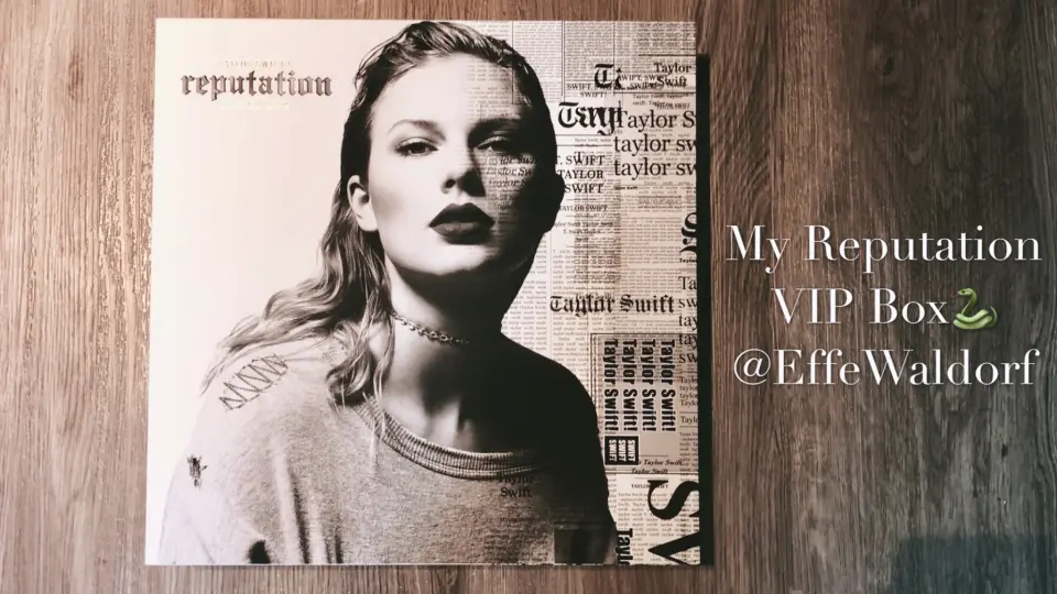 最新情報 Swift Taylor 洋楽 reputation Box VIP 洋楽 - www.b-cloud.fr