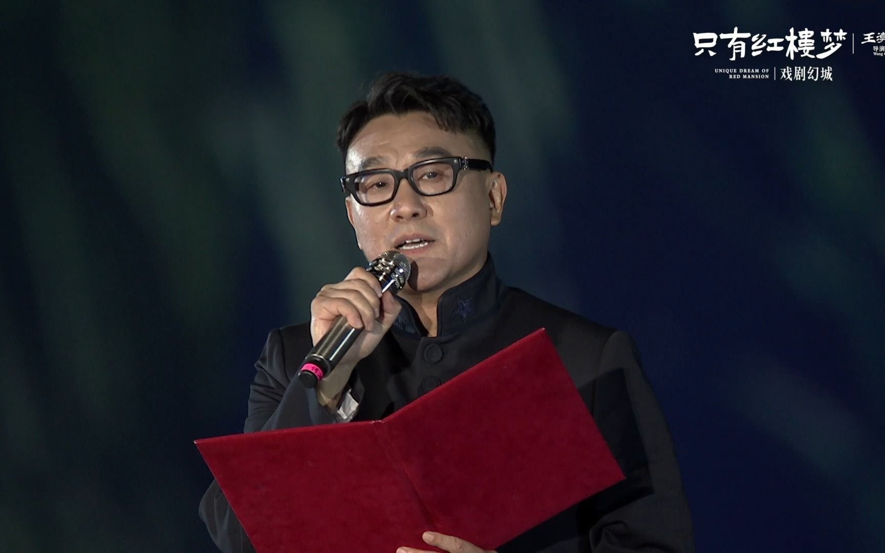 后浪之后,何冰再度奉献现象级演讲.