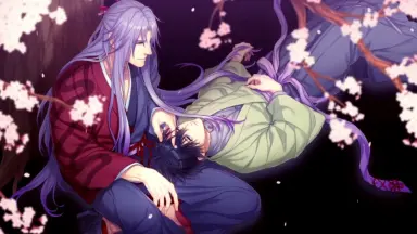 大正メビウスライン帝都備忘録-哔哩哔哩_Bilibili