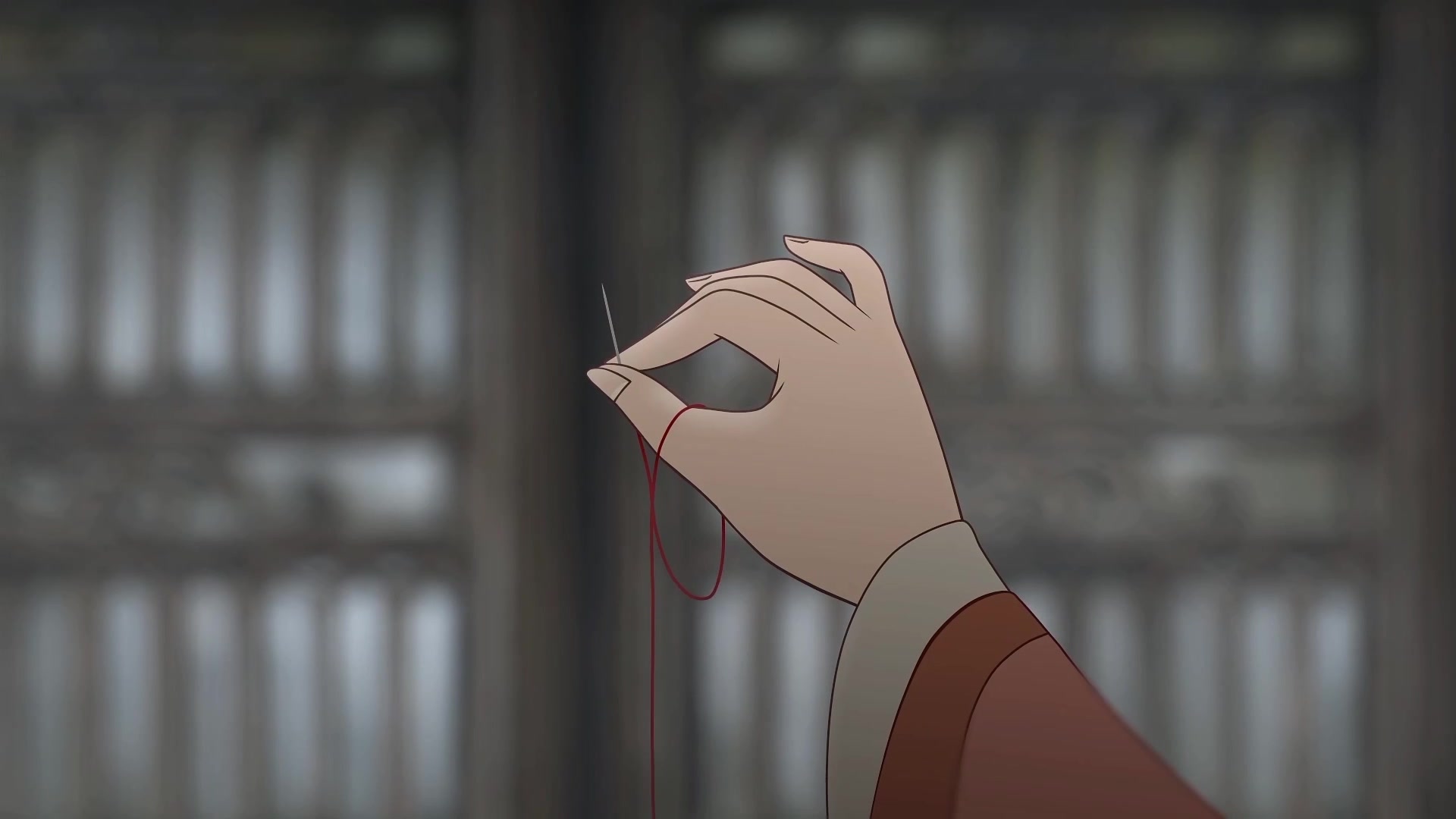 中国唱诗班 相思