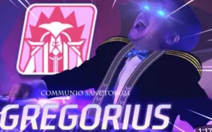 Télécharger la video: 新总力战boss「Gregorius?」【碧蓝档案】