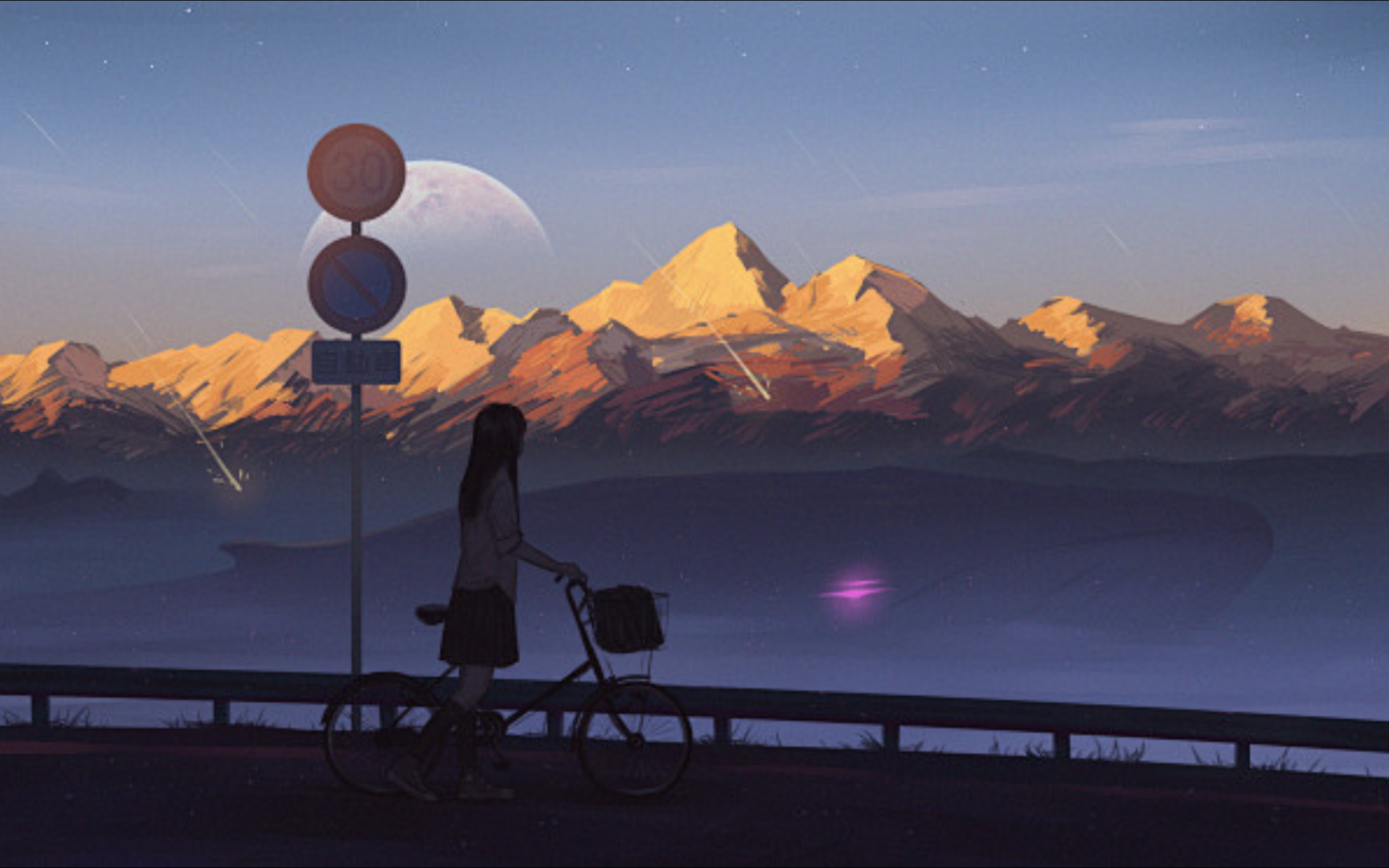 壁纸 风景 1728_1080