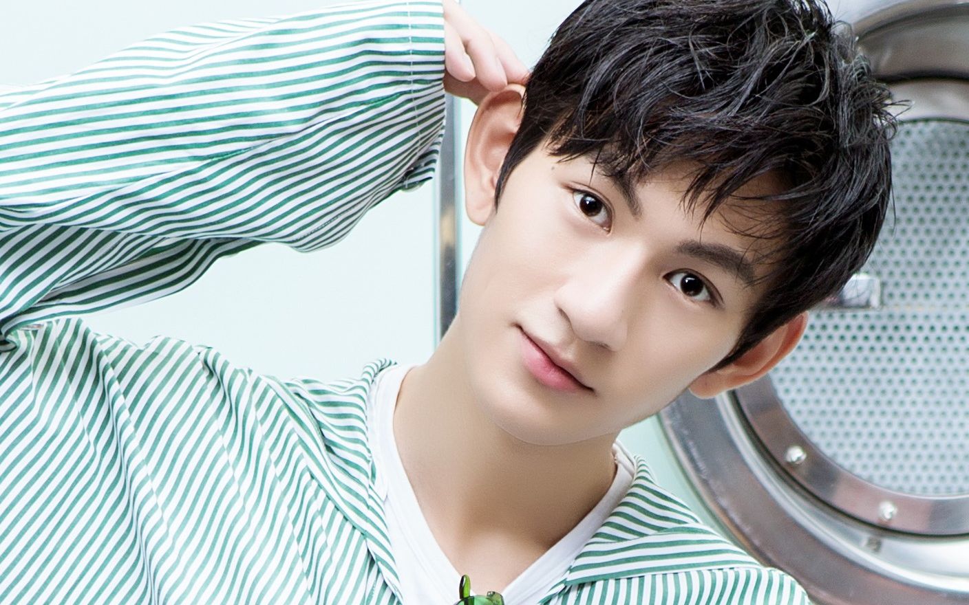 蒋梓乐20181031生日直播(一直播)