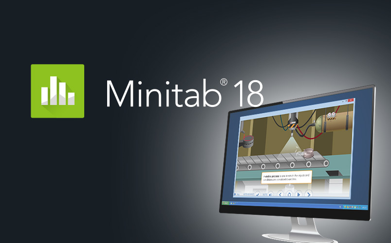 minitab 视频教程 质量管理 数据分析最新版本哔哩哔哩bilibili