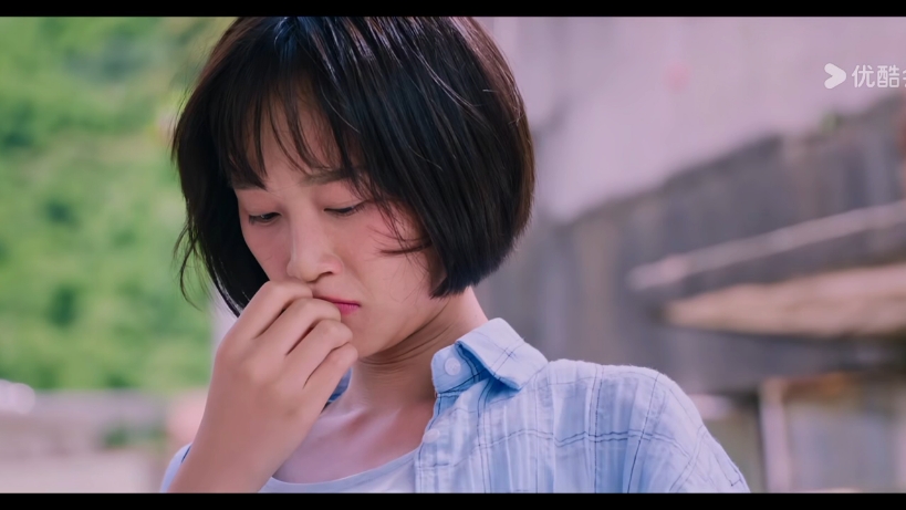 《遇见你真好》片段