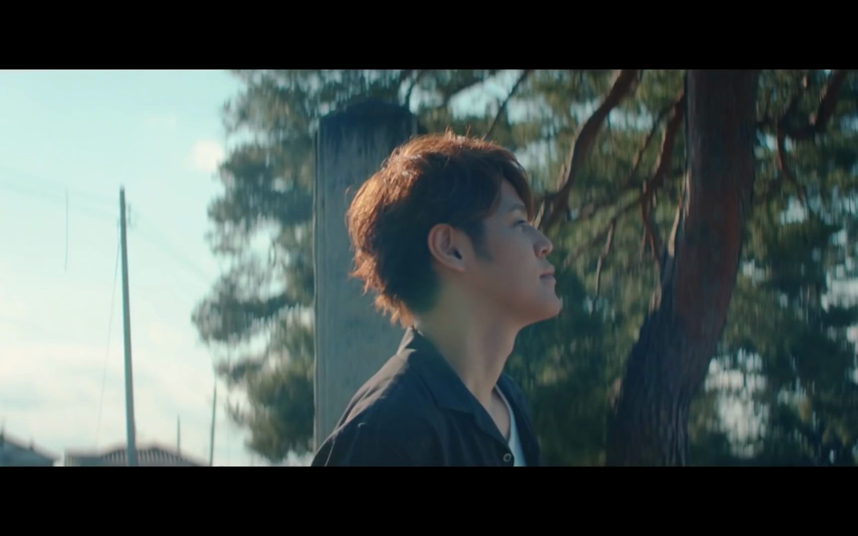 【宫野真守】 《dream on》 完整版 阴晴不定大哥哥 ed