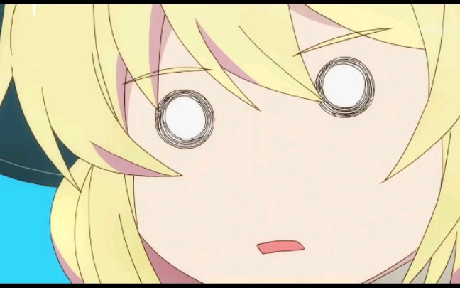 哈尔卡拉变成了光