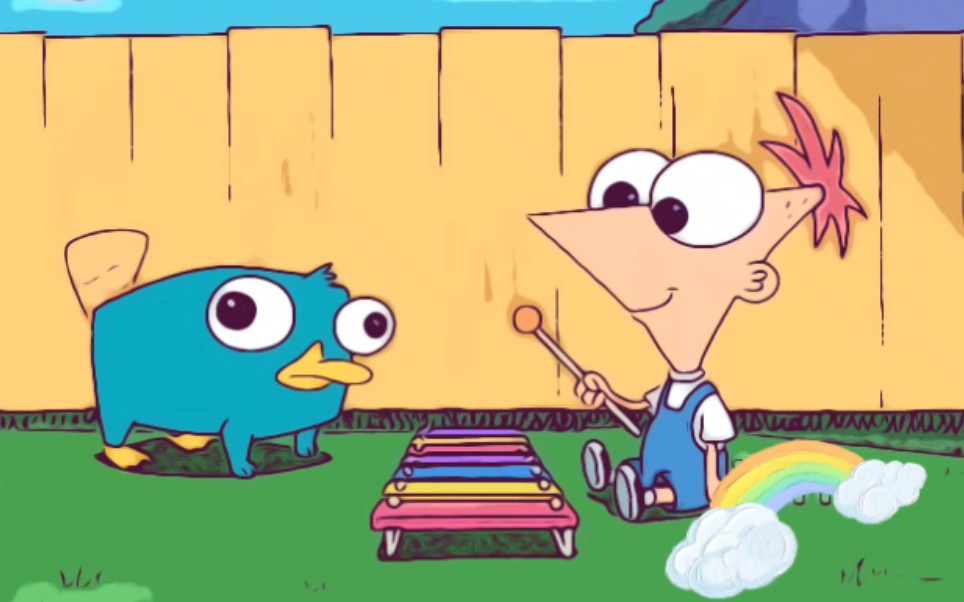 《飞哥与小佛》好可爱的小飞哥