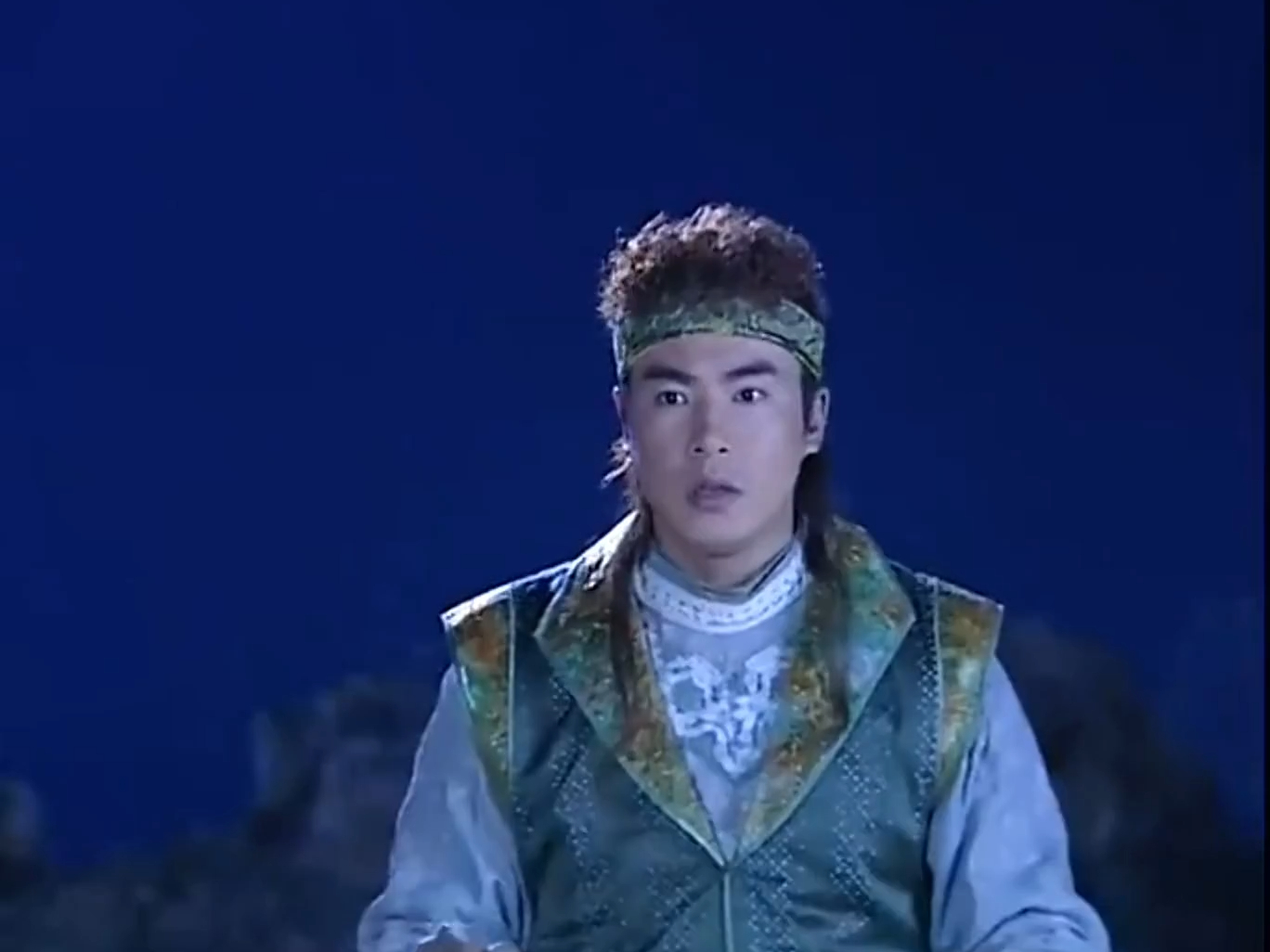 神鬼八阵图:诸葛日照神功大成登峰造极