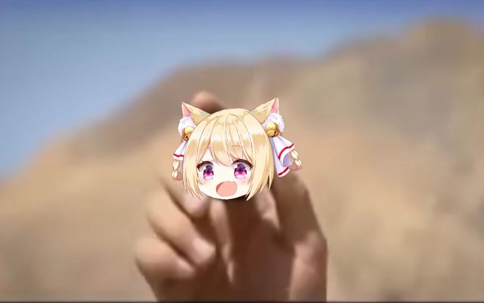 可爱猫诺_哔哩哔哩_bilibili