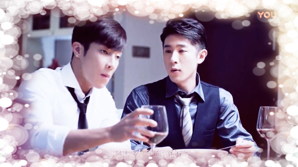 【展耀】【白羽瞳】特区阿sir的口嫌体正直 双标现场(一)_哔哩哔哩