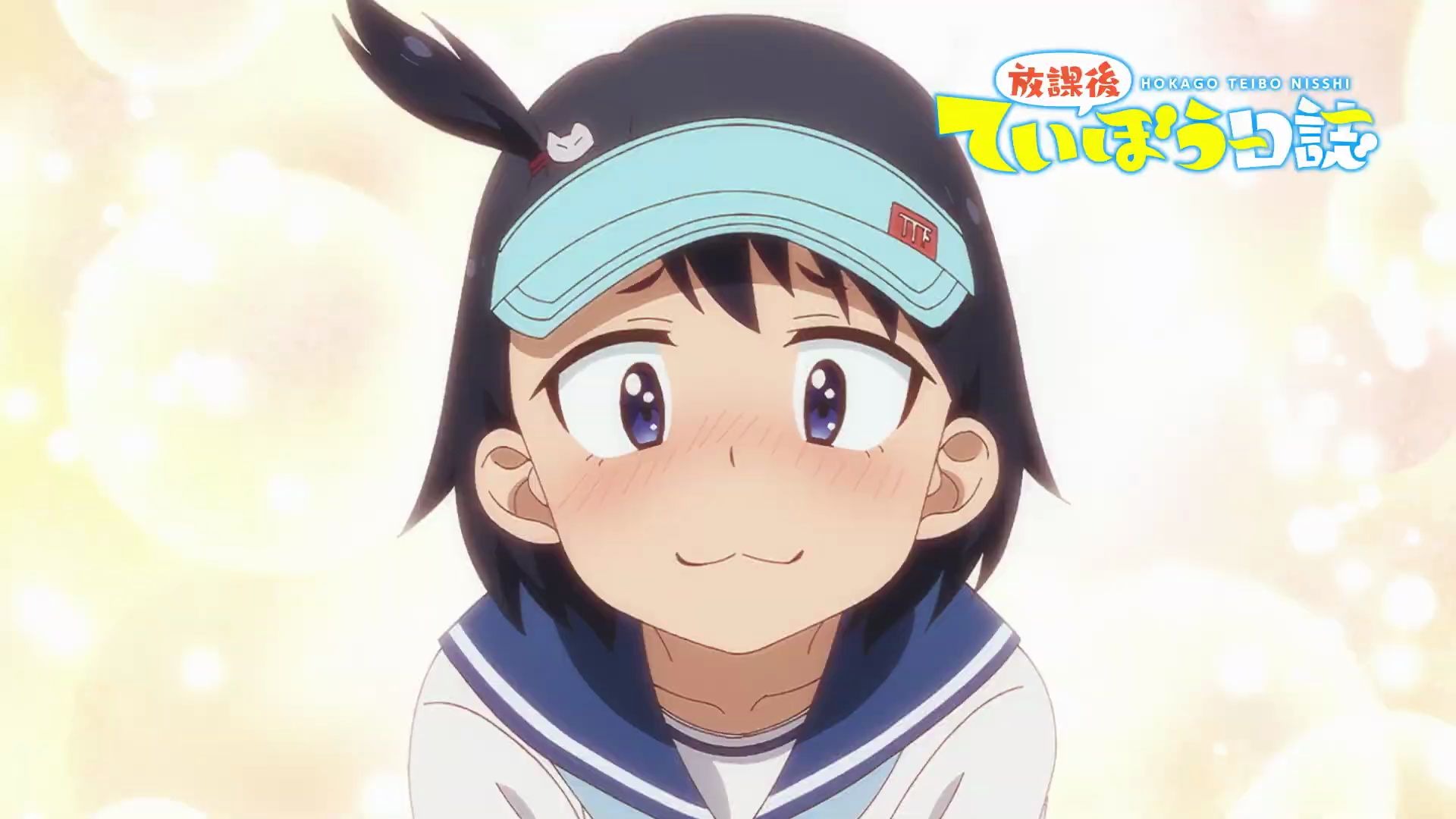 7月放学后海堤日记12予告