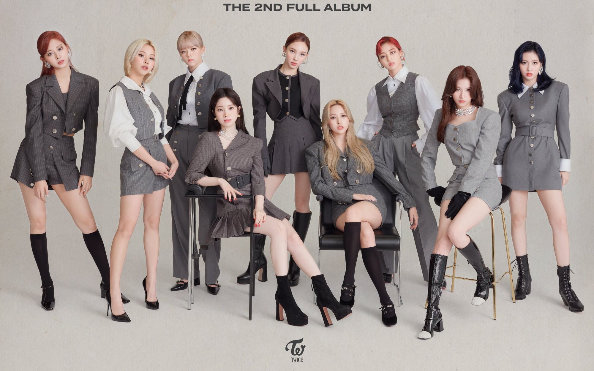 what is love   dance the night away   heart shaker)