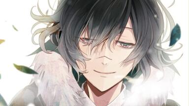 ドラマCD CRAZY CIRCUS Vol.03 暁キイ(CV：木村良平) ฅ[木村良平] CRAZY CIRCUS Vol.03 暁キイ_哔哩哔哩_bilibili