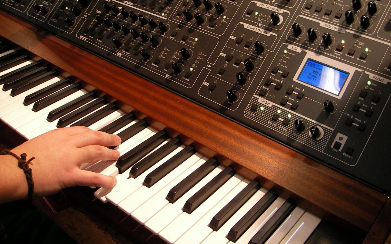 korgpa700编曲键盘换音色跳回主界面