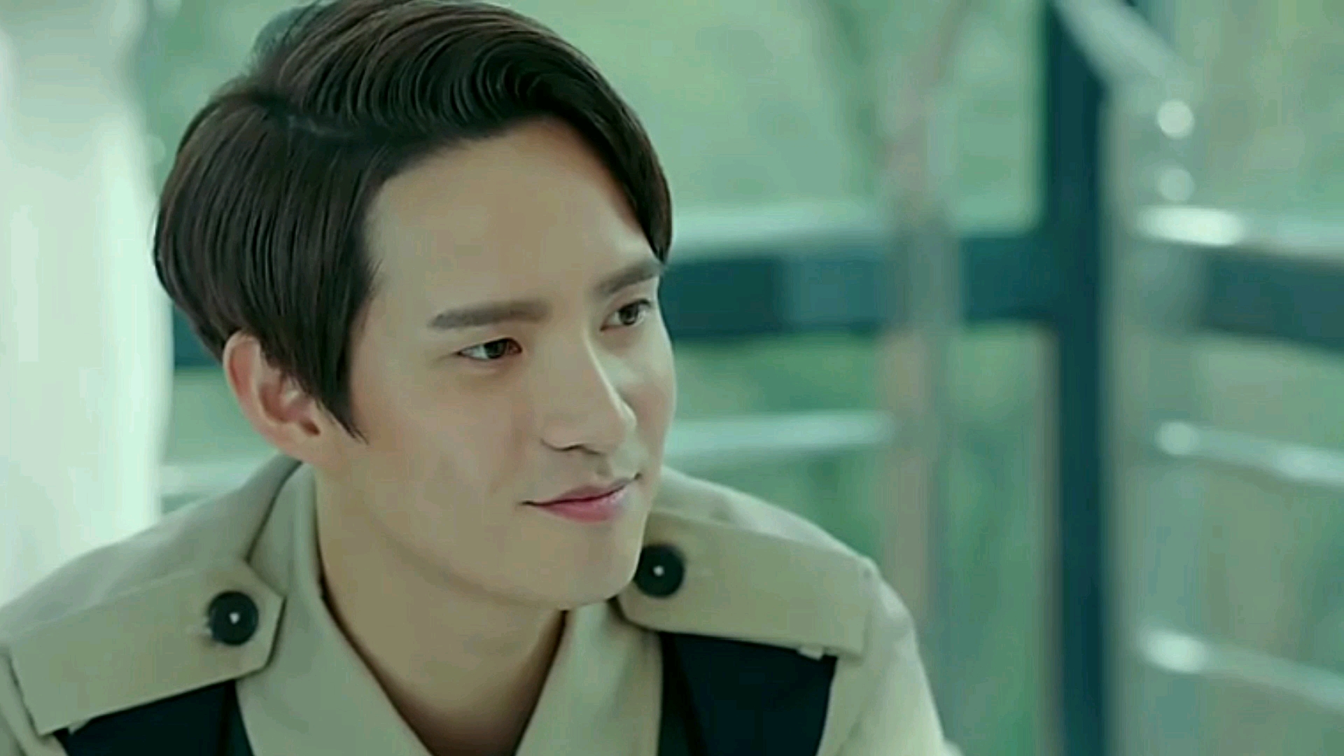 【美人为馅】徐司白:你的哨声是他生的勇气,是我死的……〔意难平