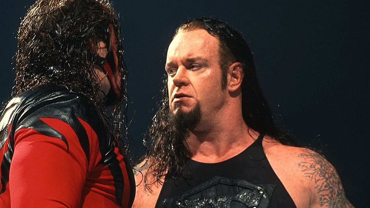 is.war 1999-07-12 kane & the undertaker vs.