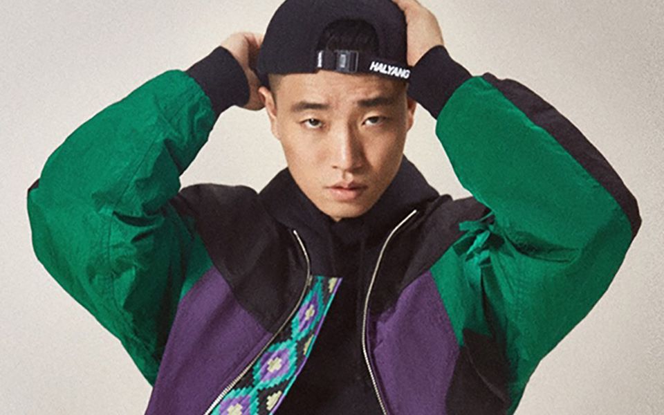 【running man】平和gary合集 更新中