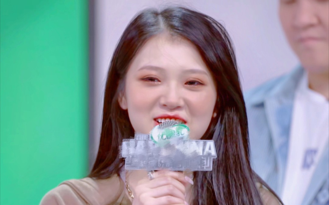 活动作品周梓倩外套2020s铃声