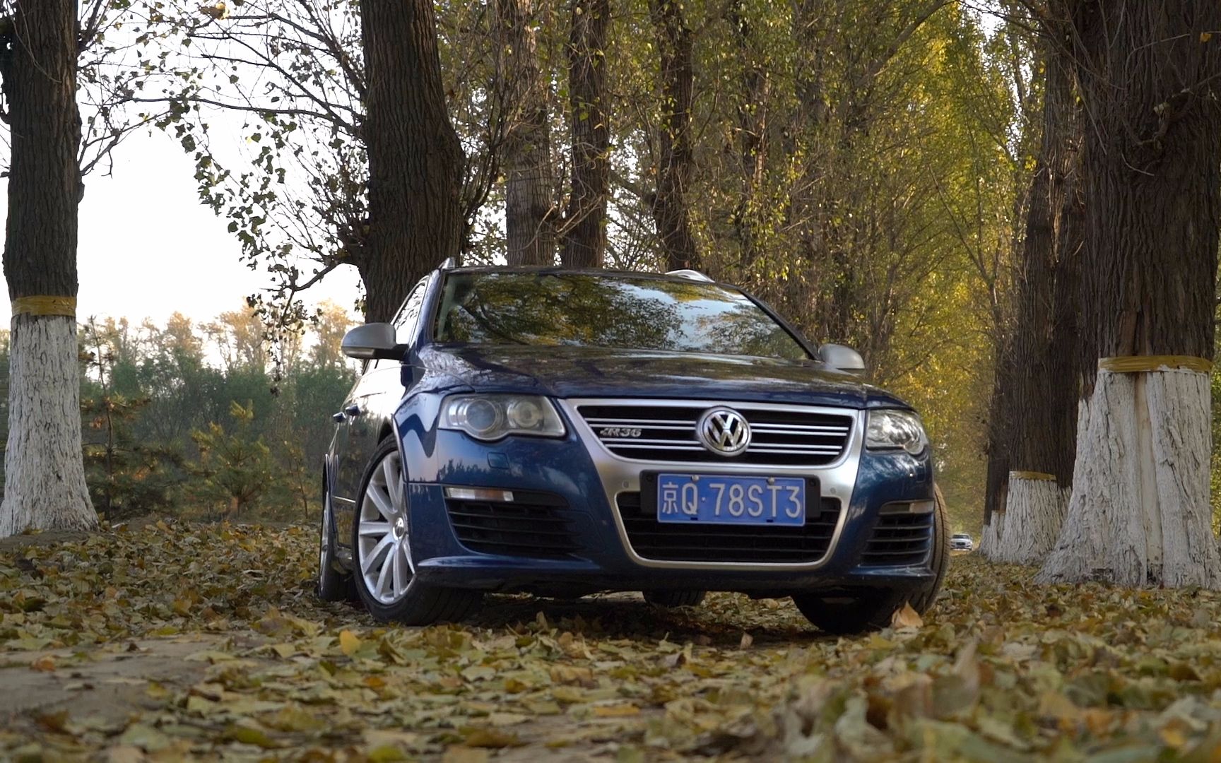 当年50多万的神车 卖车时被当成帕萨特定价12万?