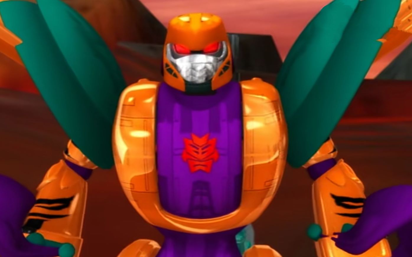 【洛洛历险记】骚话鬼才猛虎王,经典语录!