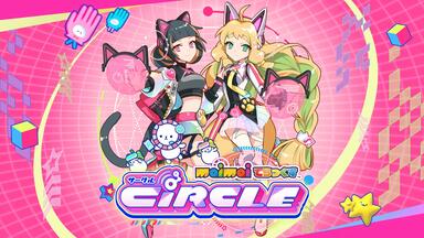maimai でらっくすグッズキャンペーンDiSC -CiRCLE-_哔哩哔哩_bilibili