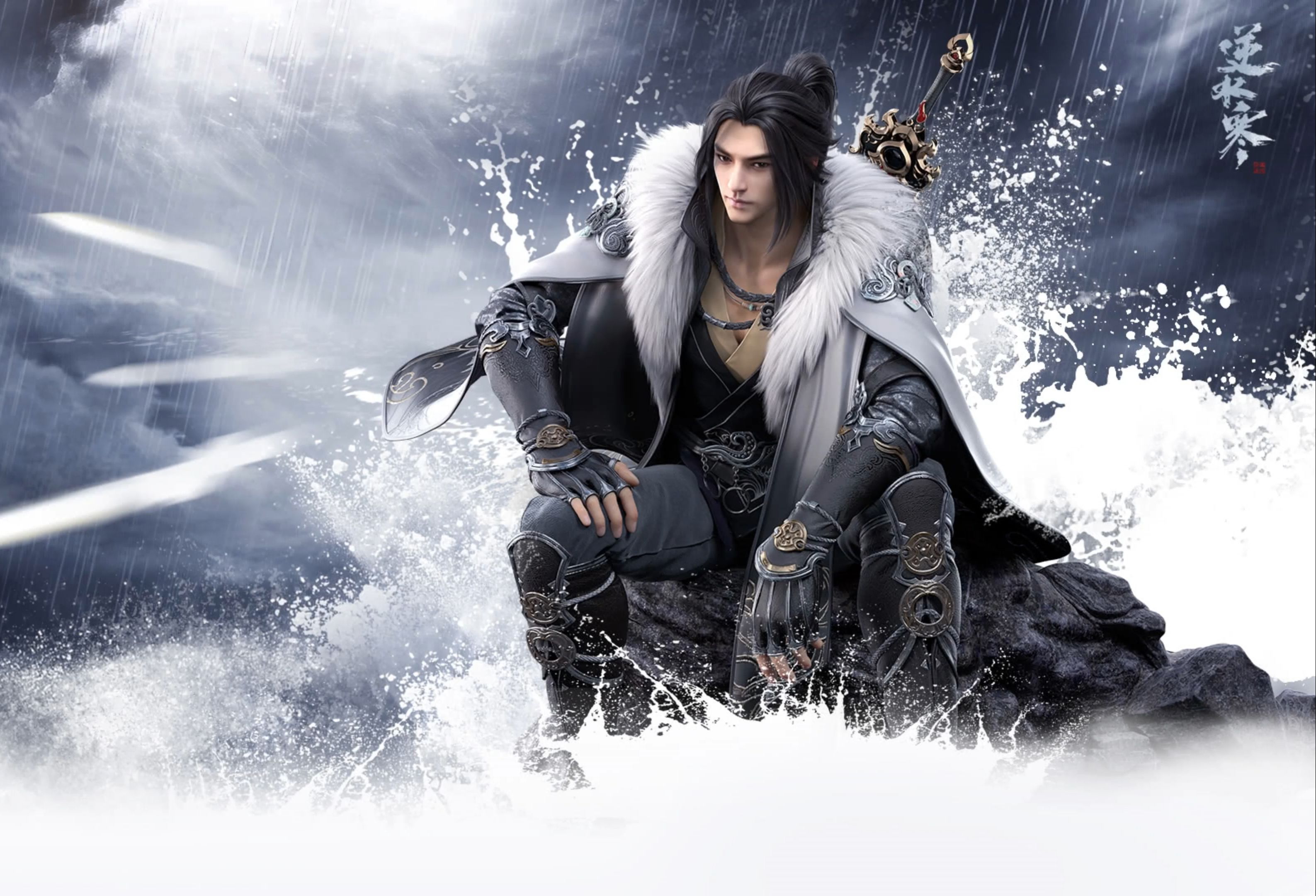 逆水寒手游龙吟1.2.4版本pve总结篇(非一拳超人)