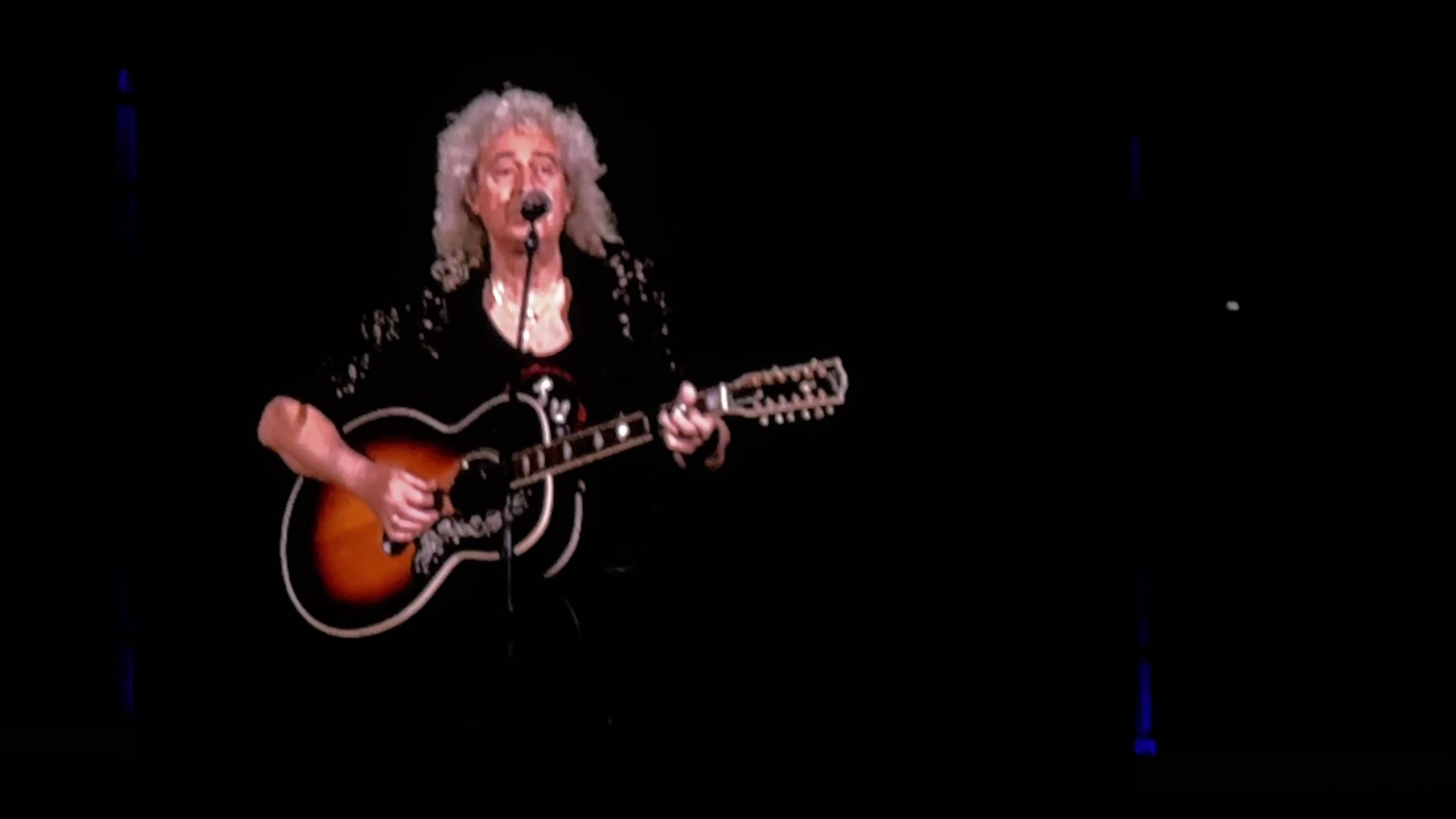 【queen 2024 osaka】love of my life 皇后乐队 大阪站