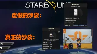 【星界边境】为什么不应该通过打沙袋来评鉴武器