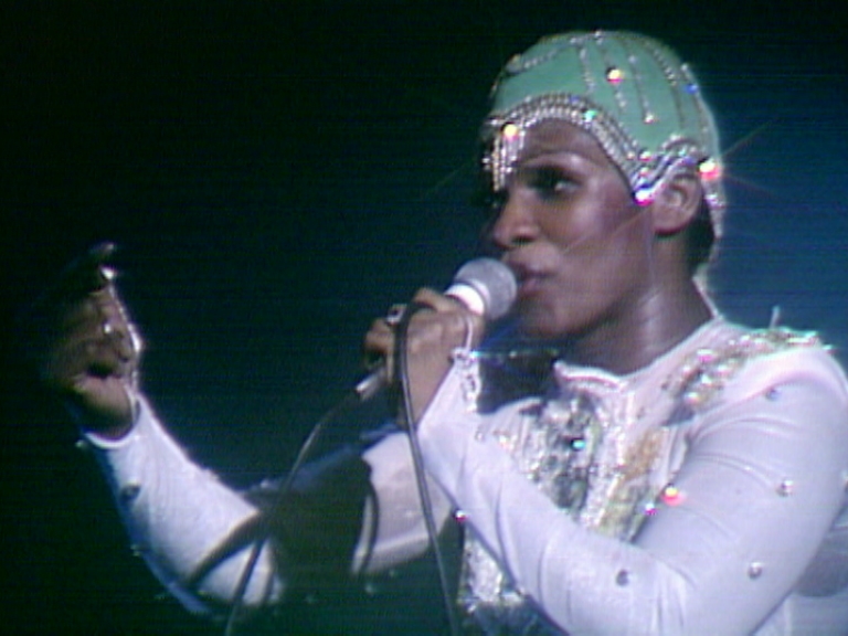 [图]King of the Road (Dublin 1978) (VOD) - Boney M.