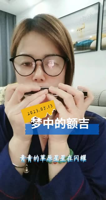 《梦中的额吉》哔哩哔哩bilibili