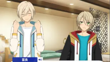 白鳥藍良-哔哩哔哩_Bilibili