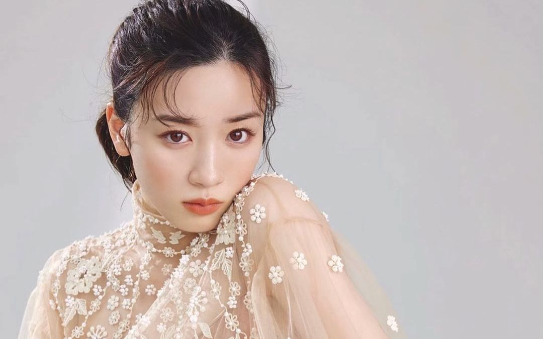 永野芽郁ins合集