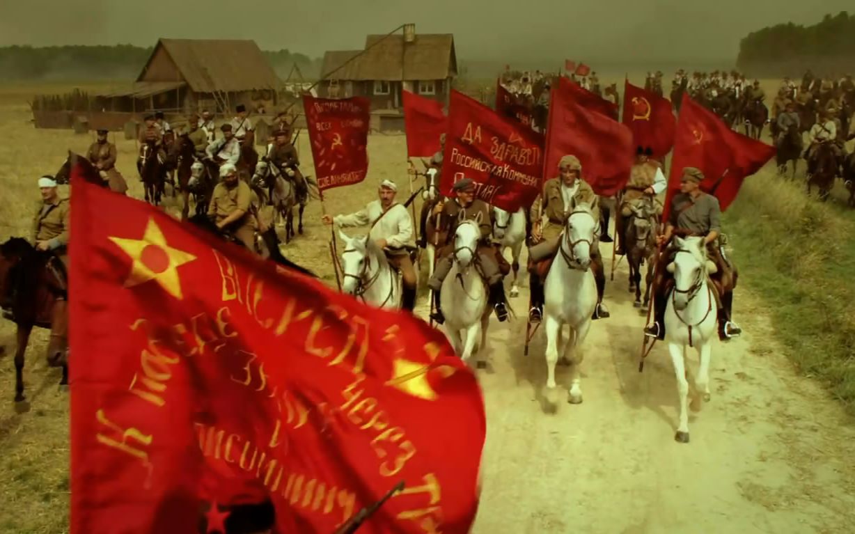 华沙之战精彩片段合集