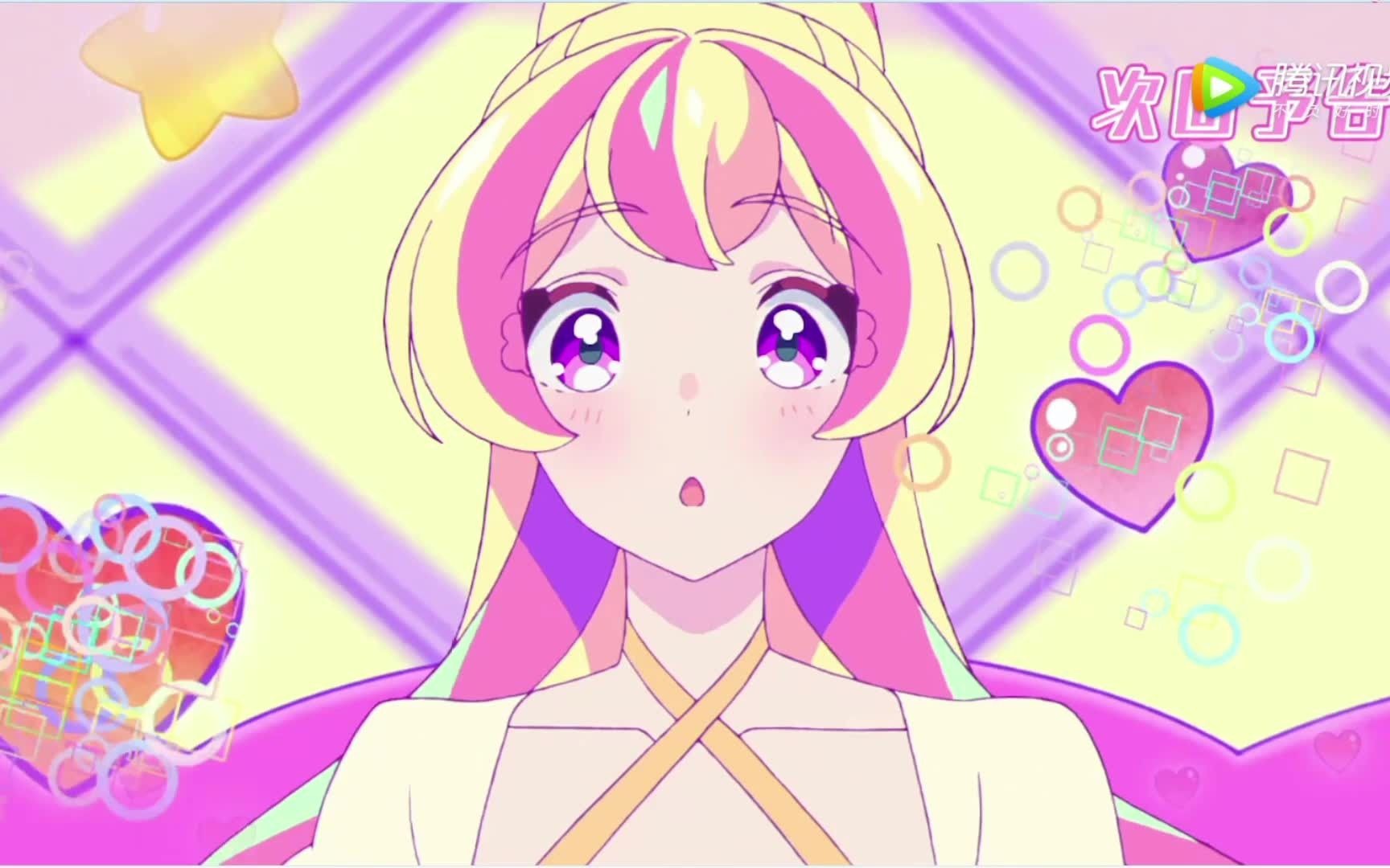 【偶像活动planet!】第十集预告-世界唯一的hana_哔哩哔哩_bilibili