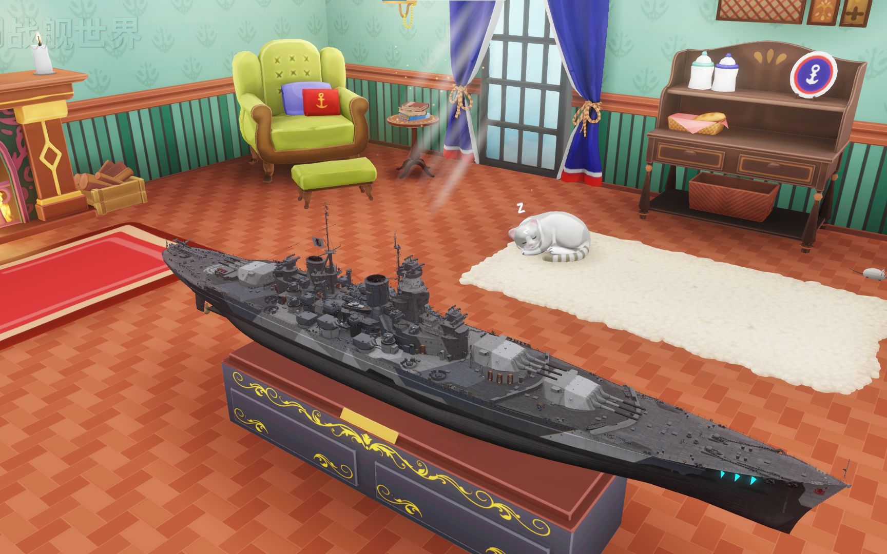 战舰世界 苏维埃罗西亚四杀一血_哔哩哔哩 (゜-゜)つロ 干杯~-bili