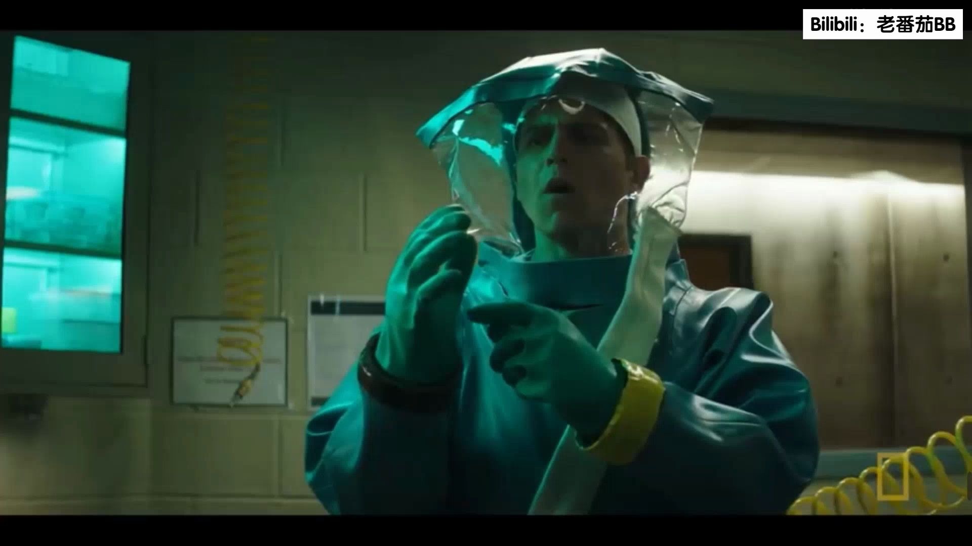 【烂番茄bb】美剧:血疫(英文版)不定期更新