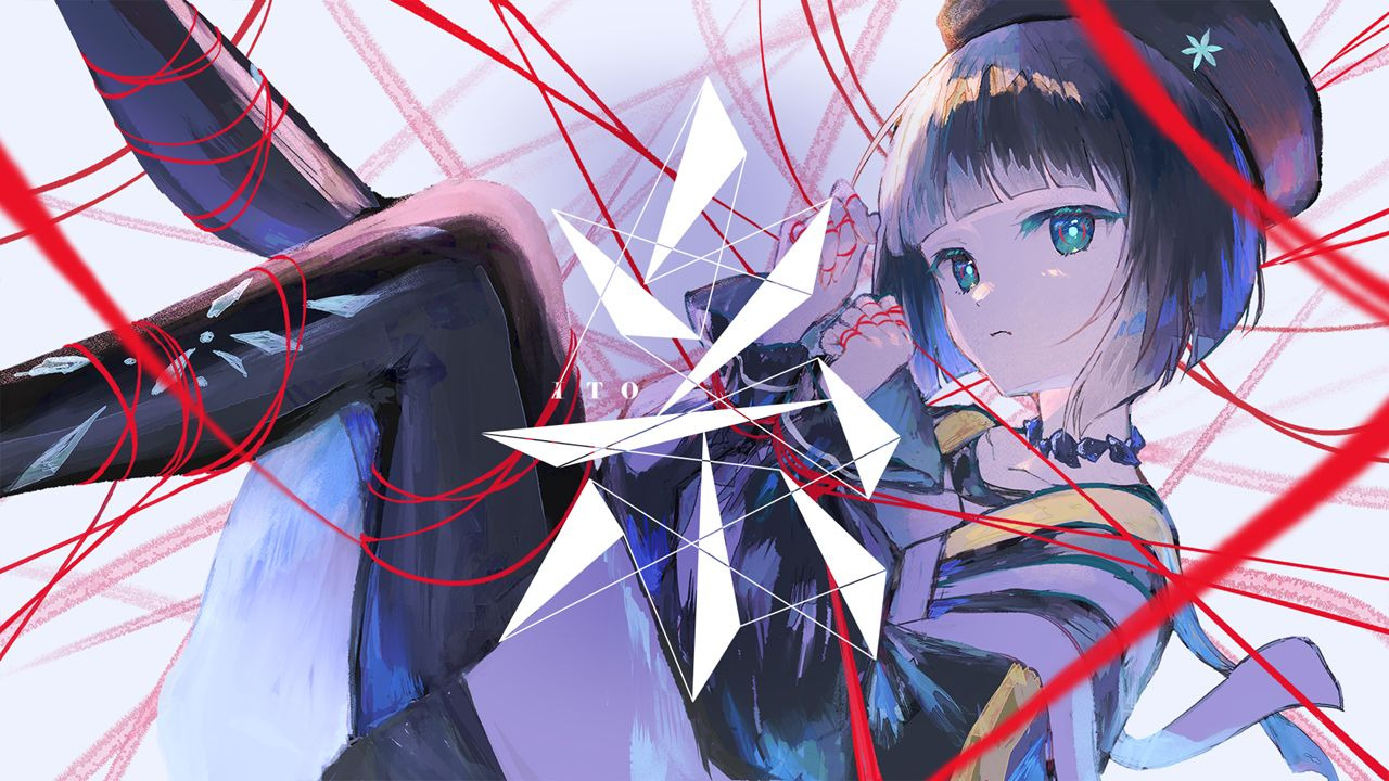 【理芽RIM】日文翻唱《Drop - HANA》-尘の霜-音乐6-哔哩哔哩视频