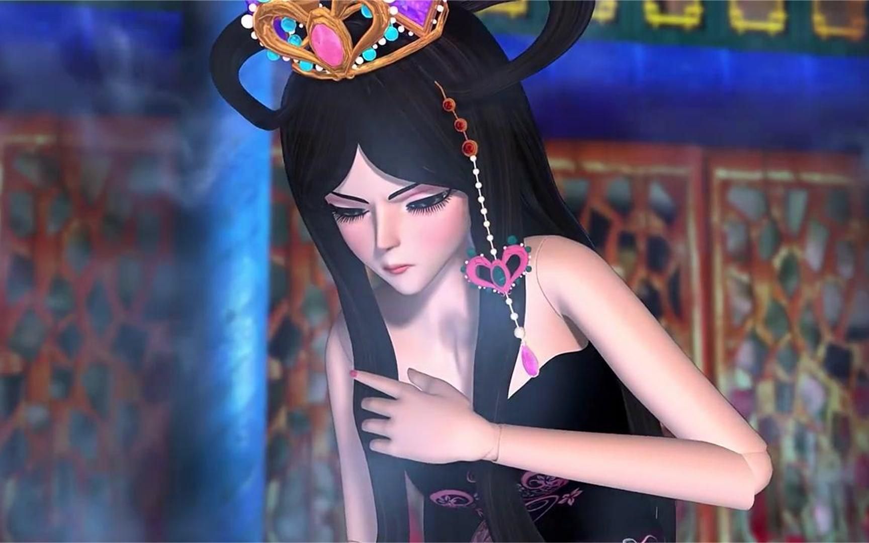 精灵梦叶罗丽:6位封印仙子都有谁?她们是在什么情况下出现的?