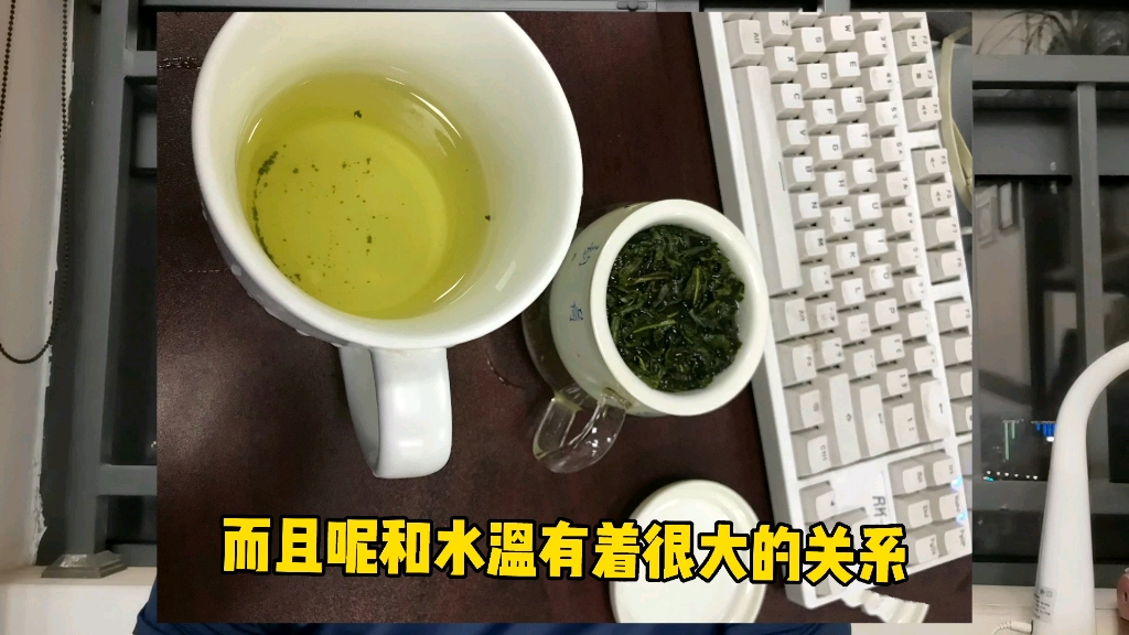 网红冷泡茶和热茶放凉有什么区别?喝了三大壶六种茶后,来告诉你哔哩哔哩bilibili