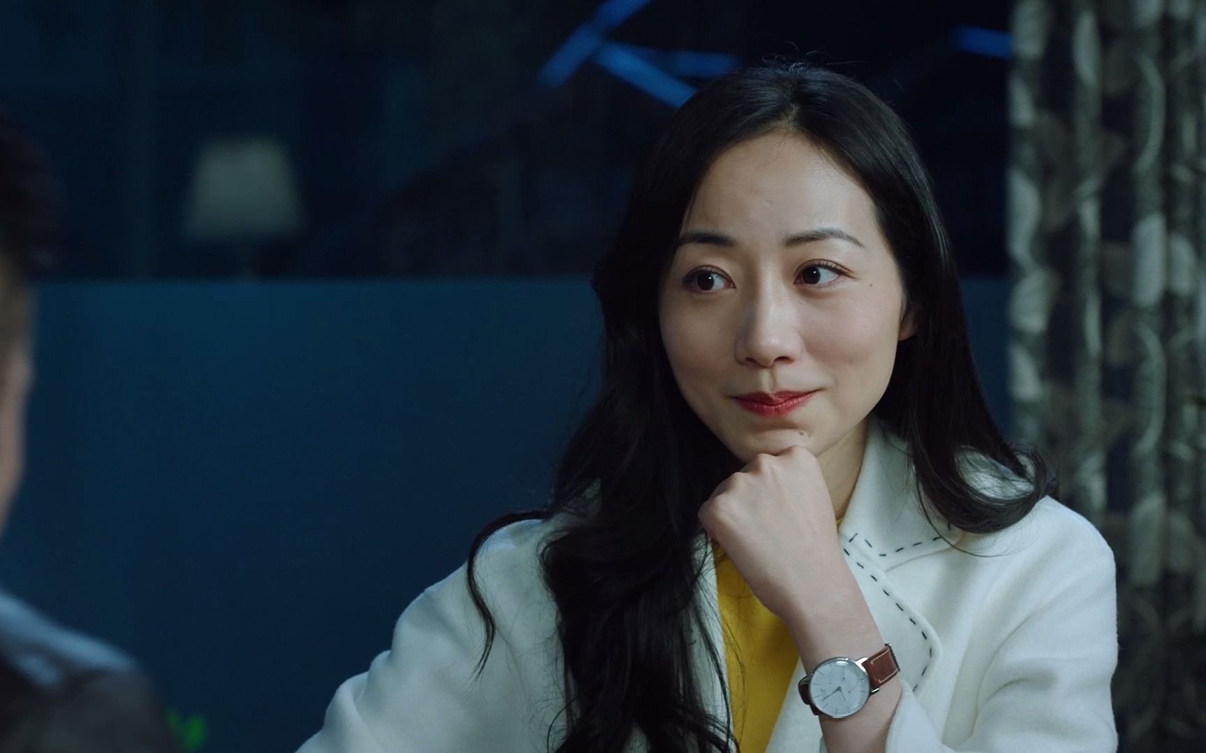 巡回检察组|第二十八集:傅明月称与米振东相爱,因身世两人选择分开