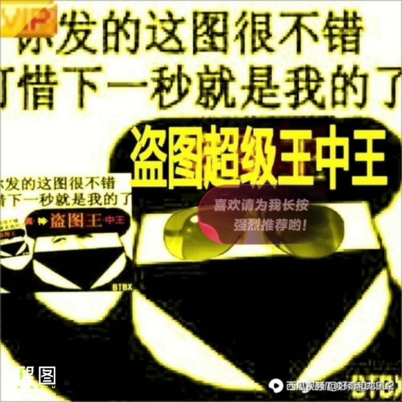 盗图帝_哔哩哔哩_bilibili
